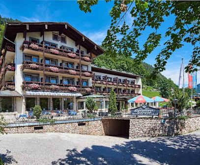 Hotelbild 3 für Alpen Hotel Seimler