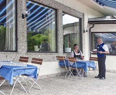 Hotelbild 6 für Alpen Hotel Seimler