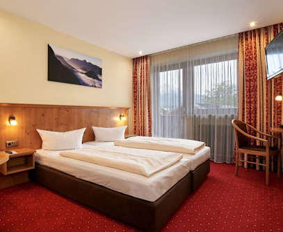 Hotelbild 4 für Alpen Hotel Seimler