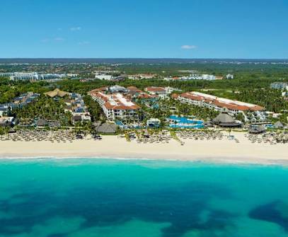 Hotelbild 3 für Secrets Royal Beach Punta Cana