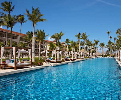 Hotelbild 1 für Secrets Royal Beach Punta Cana