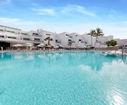 Hotelbild 2 für Lanzarote Village