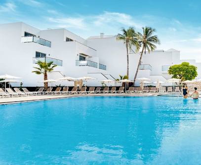 Hotelbild 1 für Lanzarote Village