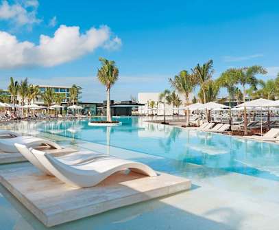 Hotelbild 2 für Grand Palladium Select Costa Mujeres