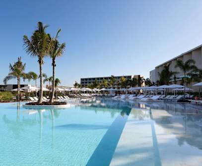 Hotelbild 1 für Grand Palladium Select Costa Mujeres
