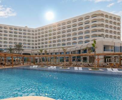 Hotelbild 3 für Dusit Ajman Resort & Villas