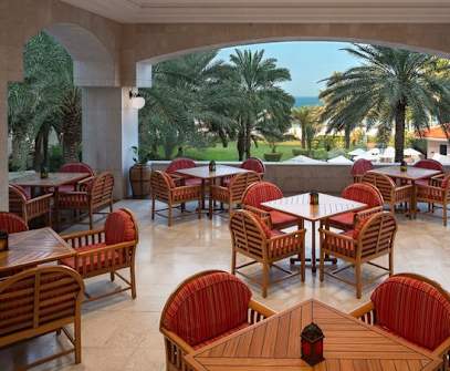 Hotelbild 6 für Dusit Ajman Resort & Villas