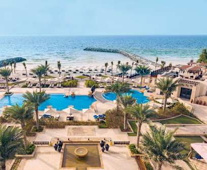Hotelbild 10 für The Ajman Saray A Luxury Collection Resort
