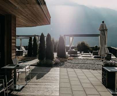 Hotelbild 6 für Das Kronthaler Alpine Lifestyle Hotel