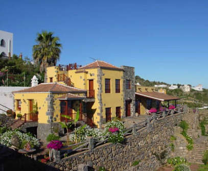 Hotelbild 1 für Casa Cho Juan