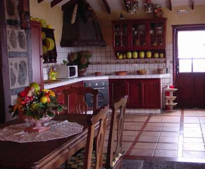 Hotelbild 4 für Casa Cho Juan