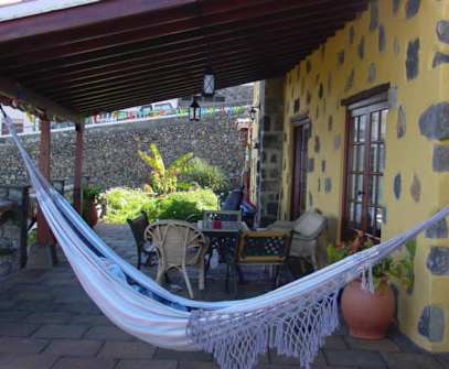Hotelbild 2 für Casa Cho Juan