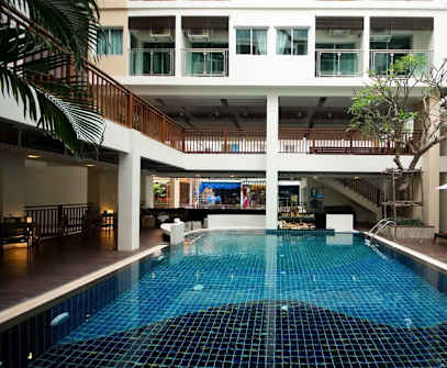 Hotelbild 2 für Sunshine Hotel & Residences