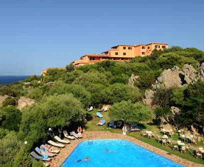 Hotelbild 2 für Myo Hotel Rocce Sarde