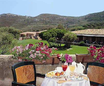 Hotelbild 5 für Myo Hotel Rocce Sarde