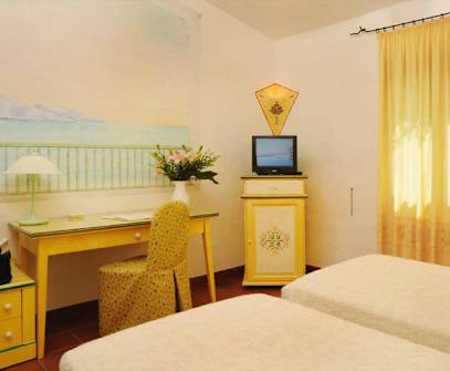 Hotelbild 4 für Myo Hotel Rocce Sarde