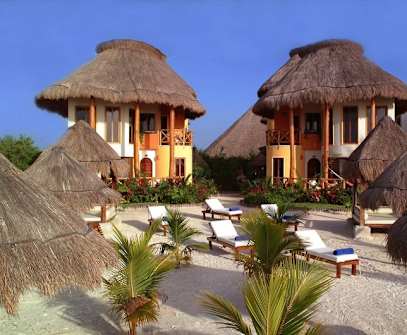 Hotelbild 5 für Villas HM Paraiso del Mar