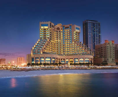 Hotelbild 3 für Fairmont Ajman
