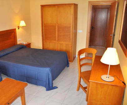 Hotelbild 4 für Hotel Club Sunway Punta Prima