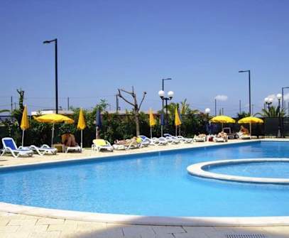 Hotelbild 9 für TRYP by Wyndham Lisboa Caparica Mar