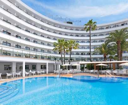Hotelbild 5 für HSM Linda Playa