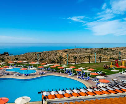 Hotelbild 9 für Aktea Beach Village