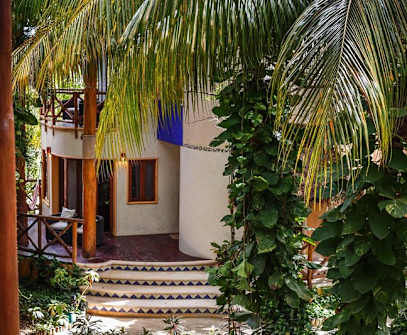 Hotelbild 3 für Villas HM Paraiso del Mar