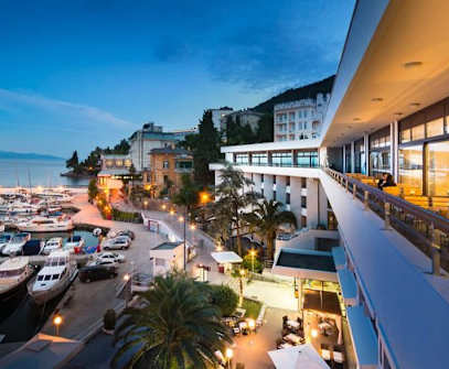 Hotelbild 6 für Hotel Admiral