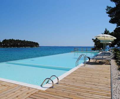 Hotelbild 1 für Crvena Luka Resort