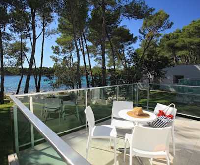 Hotelbild 6 für Crvena Luka Resort