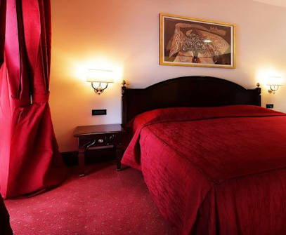 Hotelbild 4 für Arbiana Heritage Luxury Boutique Hotel