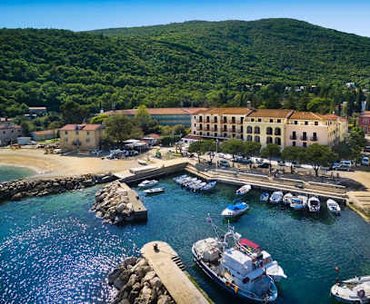 Hotelbild 1 für Hotel Mediteran