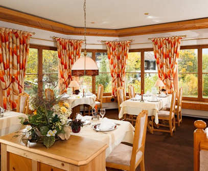Hotelbild 10 für Ringhotel Nebelhornblick