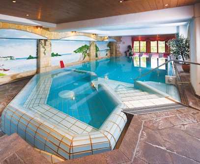 Hotelbild 5 für Ringhotel Nebelhornblick