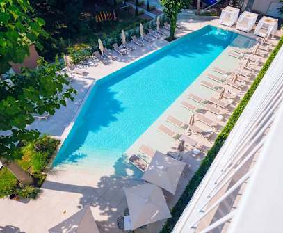 Hotelbild 7 für ibis Styles Golden Sands Roomer Hotel
