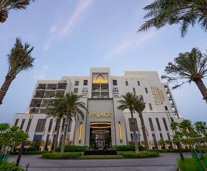 Hotelbild 7 für Palace Beach Resort Fujairah