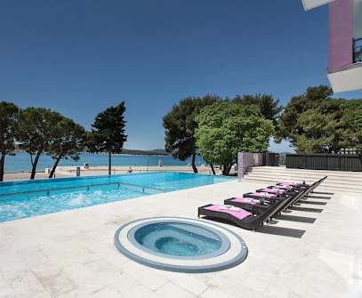 Hotelbild 1 für Hotel Adriatic