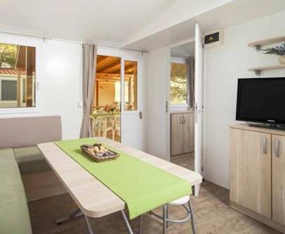 Hotelbild 4 für Camping Paklenica - Mobilheime