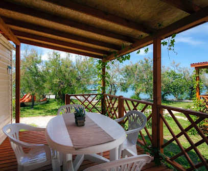 Hotelbild 5 für Camping Paklenica - Mobilheime