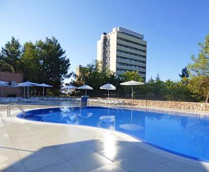 Hotelbild 2 für Camping Paklenica - Mobilheime