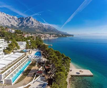 Hotelbild 7 für Bluesun Hotel Mala Berulia