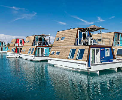 Hotelbild 10 für Marina Azzurra Resort