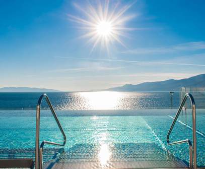 Hotelbild 10 für Hilton Rijeka Costabella Beach Resort & Spa