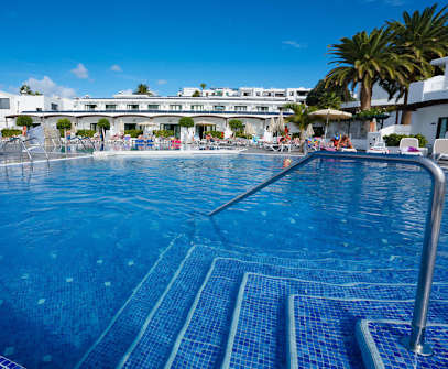Hotelbild 8 für Relaxia Lanzaplaya