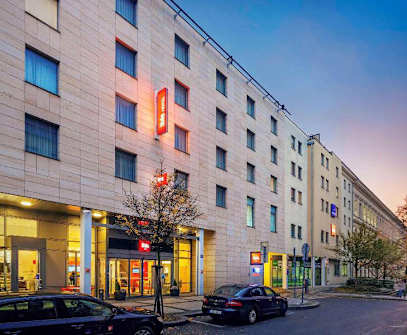 Hotelbild 4 für ibis Praha Wenceslas Square