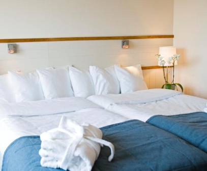 Hotelbild 10 für Best Western Plus Park City Solna