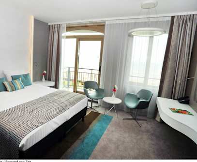 Hotelbild 7 für Golfzang