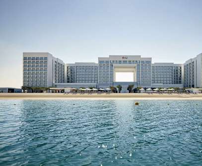 Hotelbild 1 für Hotel Riu Dubai