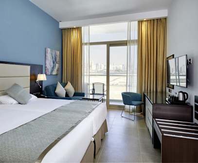 Hotelbild 4 für Hotel Riu Dubai