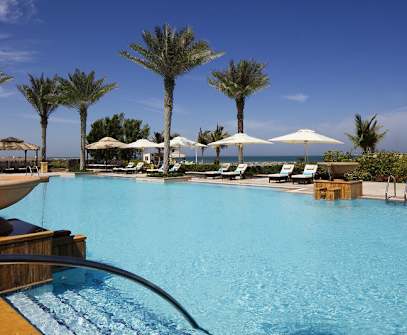 Hotelbild 8 für The Ajman Saray A Luxury Collection Resort